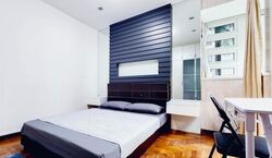 The Warren (D23), Condominium #624559481